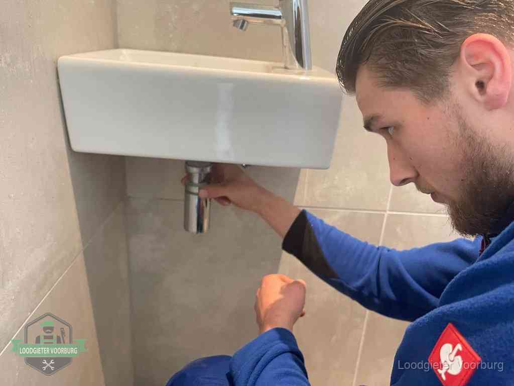 Afvoer verstopt Voorburg Afvoer verstopt Voorburg