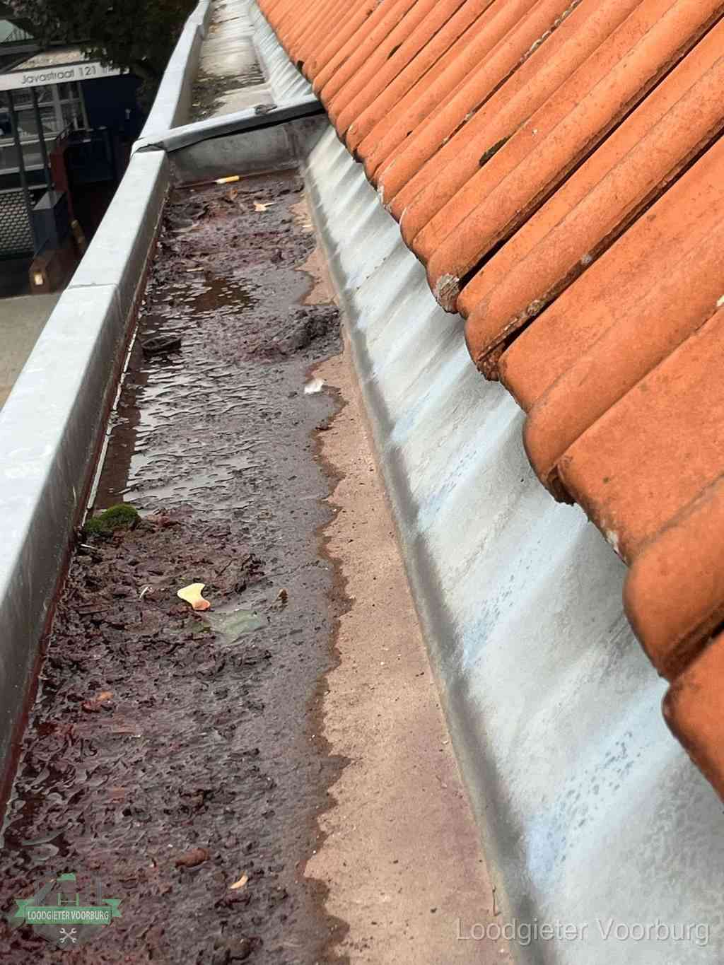 Dakgoot repareren loodgieter Voorburg Dakgoot repareren loodgieter Voorburg
