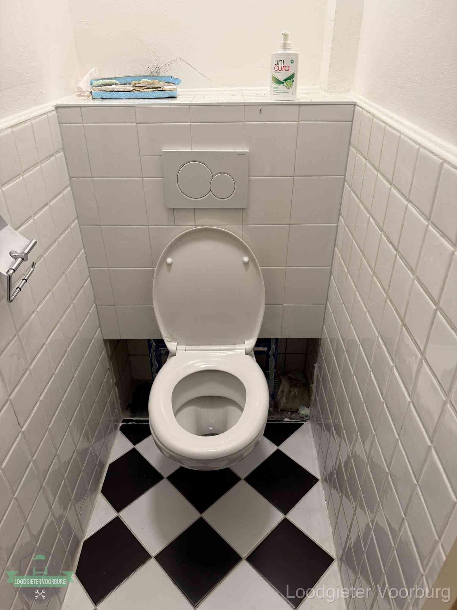Installatiebedrijf Voorburg Installatiebedrijf Voorburg