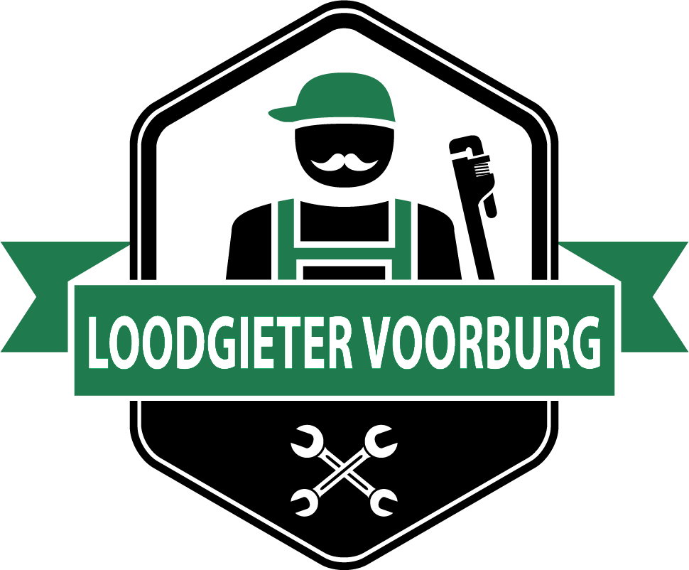 Loodgieter Voorburg logo