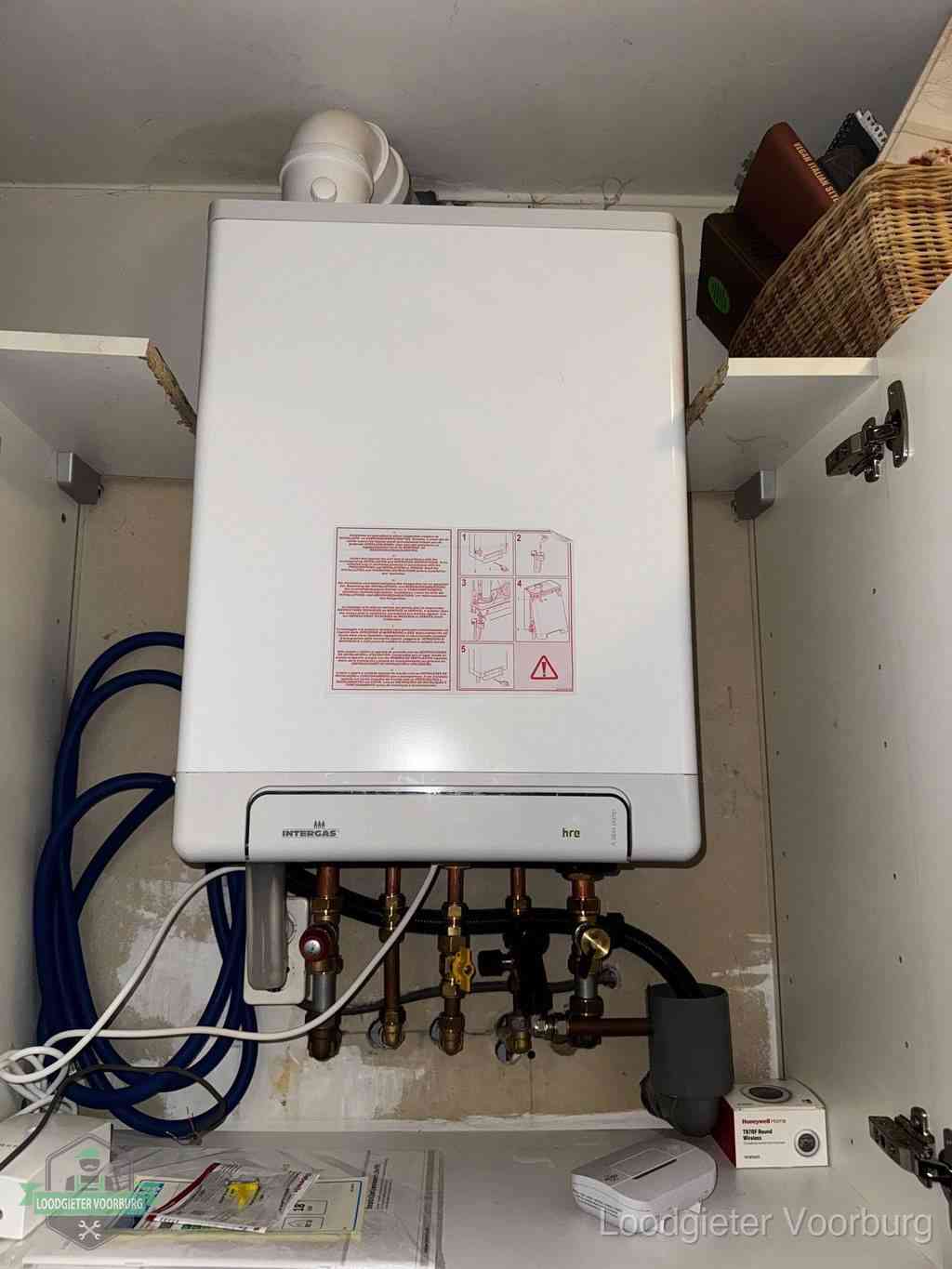 Onderhoud CV ketel Voorburg Onderhoud CV ketel Voorburg