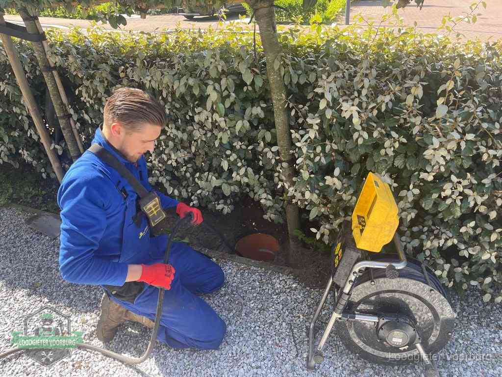 Riool ontstoppen in Voorburg Riool ontstoppen in Voorburg