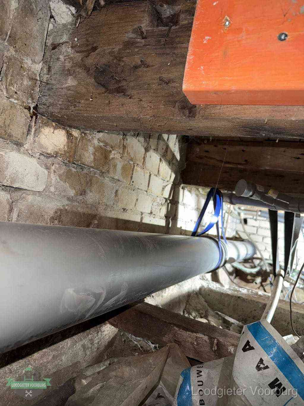 Waterleidingen aanleggen Voorburg Waterleidingen aanleggen Voorburg